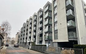 Wenecjanska Comfort Apartment, Free Parking, Self Check-In 24H